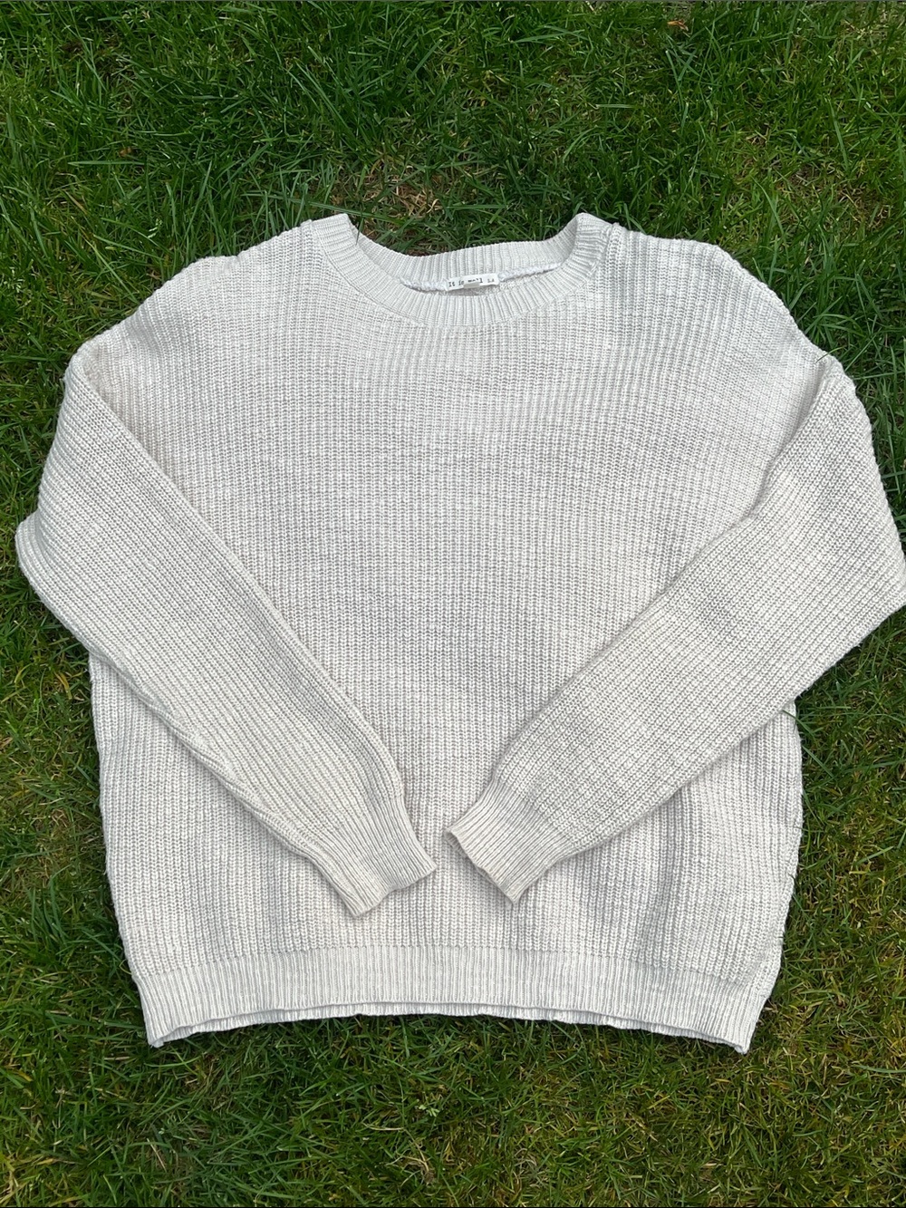 It Is Well L.A. Sweater